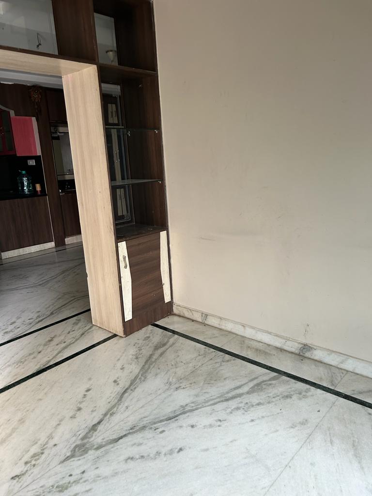 3 BHK FLAT FOR SALE AT KU